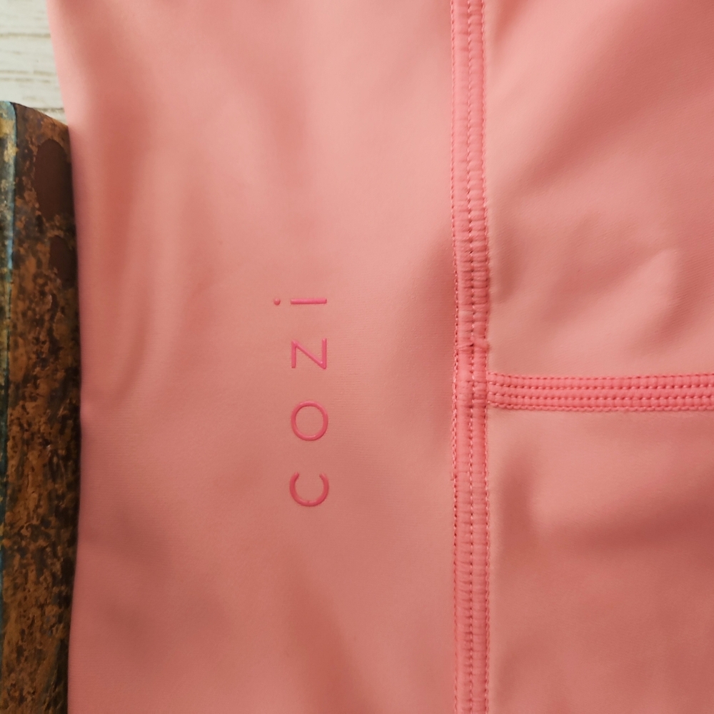 COZI XS Biker Shorts - Picture 5 of 5